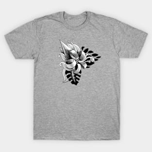 Bliss Flora T-Shirt